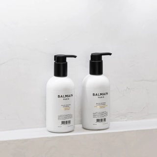 Balmain Moisturizing Conditioner Odżywka nawilżająca 300 ml
