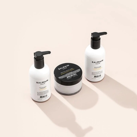 Balmain Revitalizing Conditioner Odżywka odbudowująca 300 ml