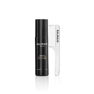 Balmain Olejek do brody 30 ml