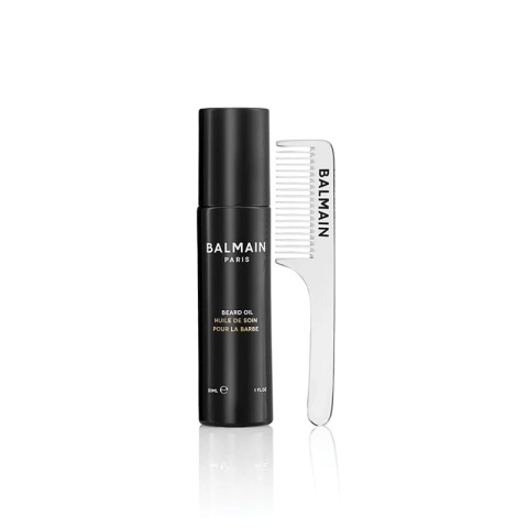 Balmain Olejek do brody 30 ml