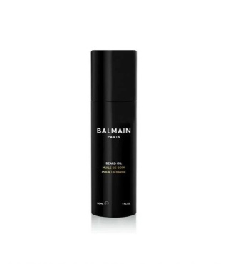 Balmain Olejek do brody 30 ml
