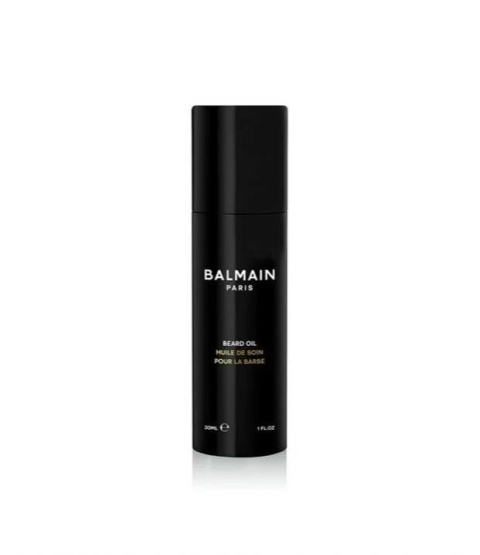 Balmain Olejek do brody 30 ml