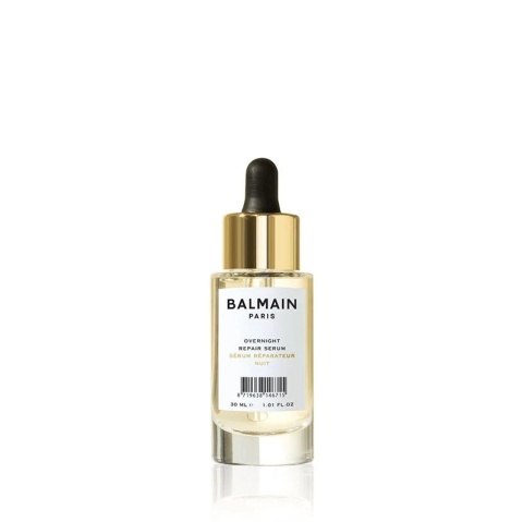 Balmain Overnight Repair Serum Serum naprawcze na noc 30 ml