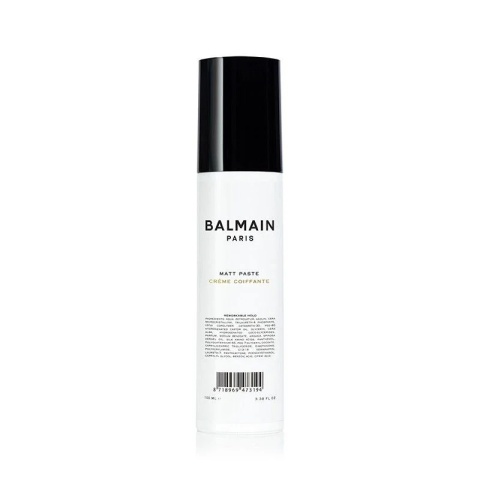 Balmain Matt Paste Pasta matująca 100 ml