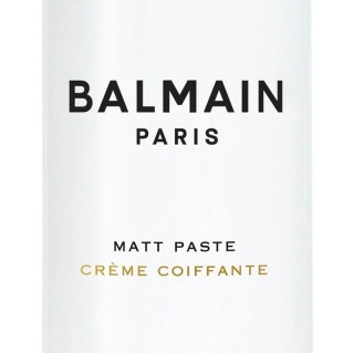 Balmain Matt Paste Pasta matująca 100 ml