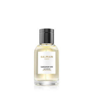 Balmain Hair Perfume Cardamom Perfumy do włosów Cardamom 1974 100 ml