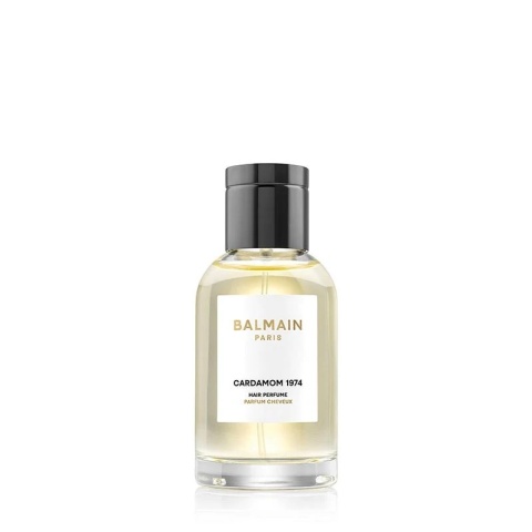 Balmain Hair Perfume Cardamom Perfumy do włosów Cardamom 1974 100 ml