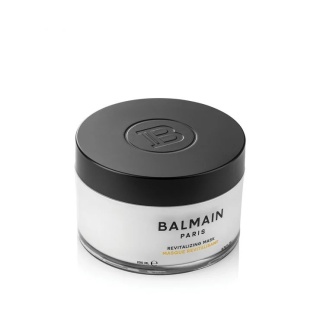 Balmain Revitalizing Mask Maska odbudowująca 200 ml