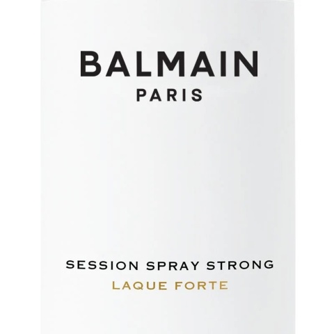 Balmain Session Spray Strong Lakier do włosów mocne utrw. 75 ml