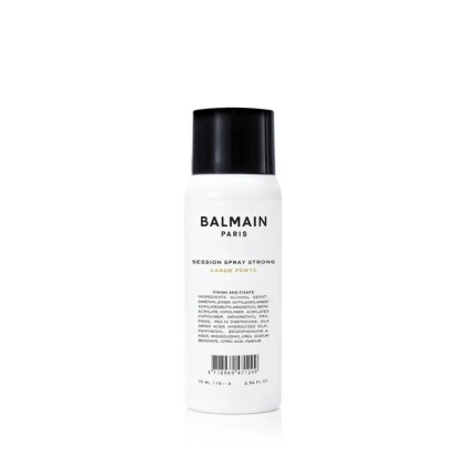 Balmain Session Spray Strong Lakier do włosów mocne utrw. 75 ml
