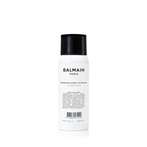 Balmain Session Spray Strong Lakier do włosów mocne utrw. 75 ml