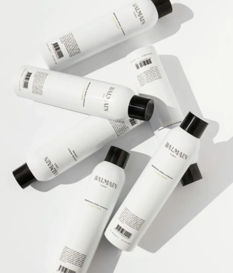 Balmain Session Spray Medium Lakier do włosów średnie utrw. 300 ml