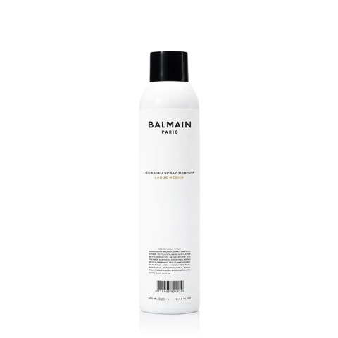 Balmain Session Spray Medium Lakier do włosów średnie utrw. 300 ml