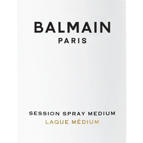 Balmain Session Spray Medium Lakier do włosów średnie utrw. 300 ml