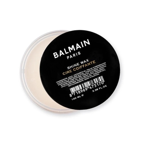 Balmain Shine Wax Wosk nabłyszczający 100 ml
