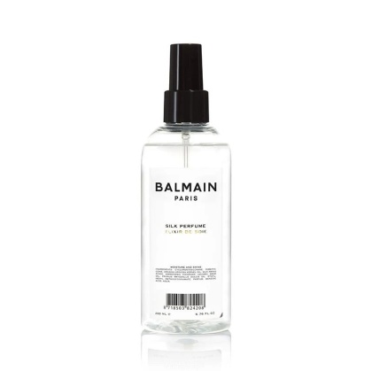 Balmain Silk Perfume Perfumy do włosów z jedwabiem 200 ml
