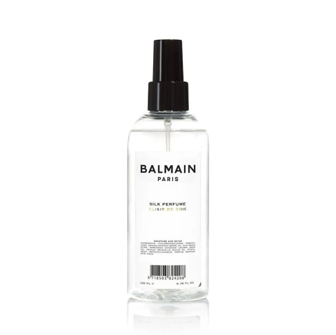 Balmain Silk Perfume Perfumy do włosów z jedwabiem 200 ml