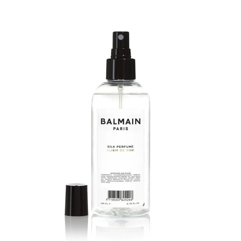 Balmain Silk Perfume Perfumy do włosów z jedwabiem 200 ml