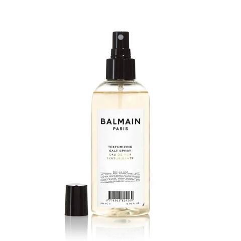 Balmain Texturizing Salt Spray Spray z solą nadający objętość 200 ml