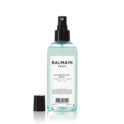 Balmain Sun Protection Spray Spray chroniący przed słońcem 200 ml