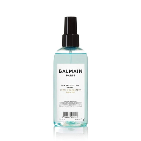 Balmain Sun Protection Spray Spray chroniący przed słońcem 200 ml