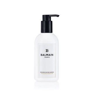 Balmain Couleurs Couture Shampoo Szampon do włosów farbowanych 300 ml