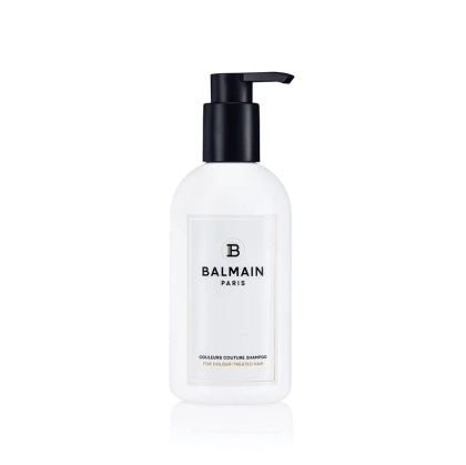Balmain Couleurs Couture Shampoo Szampon do włosów farbowanych 300 ml