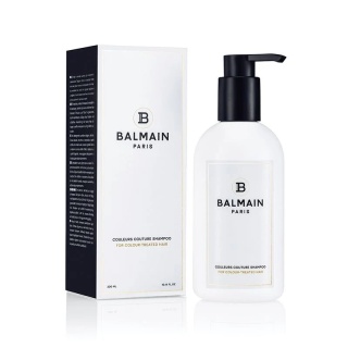 Balmain Couleurs Couture Shampoo Szampon do włosów farbowanych 300 ml