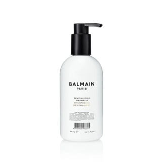 Balmain Revitalizing Shampoo Szampon odbudowujący 300 ml