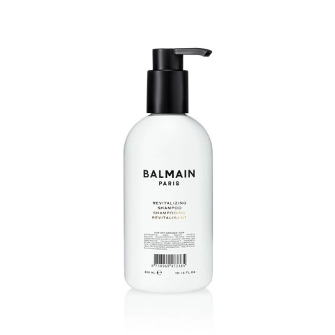 Balmain Revitalizing Shampoo Szampon odbudowujący 300 ml