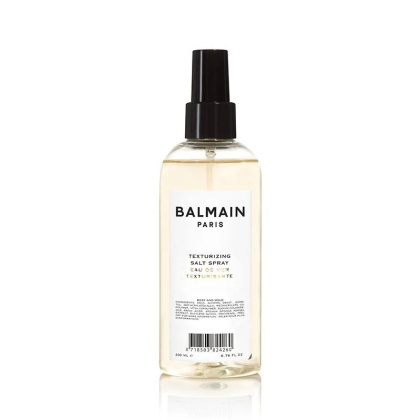 Balmain Texturizing Salt Spray Spray z solą nadający objętość 50 ml