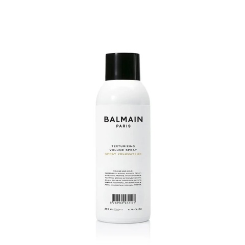 Balmain Texturizing Volume Spray nadający teksturę i objętość 200 ml