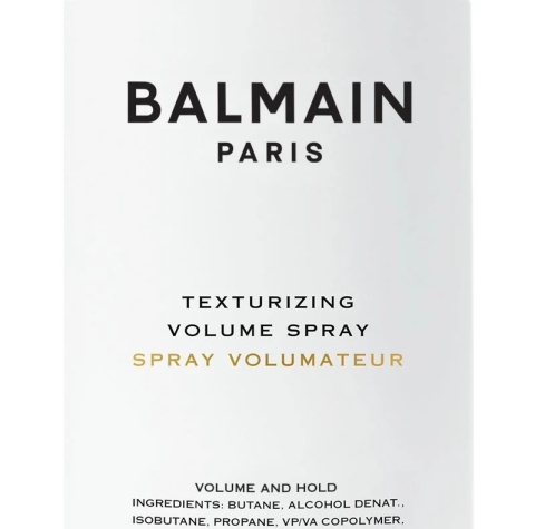 Balmain Texturizing Volume Spray nadający teksturę i objętość 200 ml