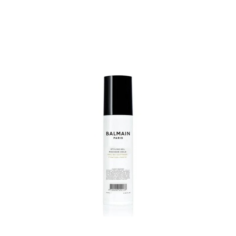 Balmain Styling Gel Maximum Hold Żel do stylizacji maksymalne utrwalenie 100 ml