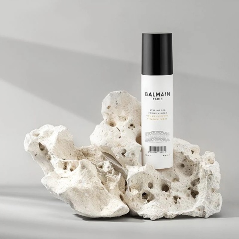 Balmain Styling Gel Maximum Hold Żel do stylizacji maksymalne utrwalenie 100 ml