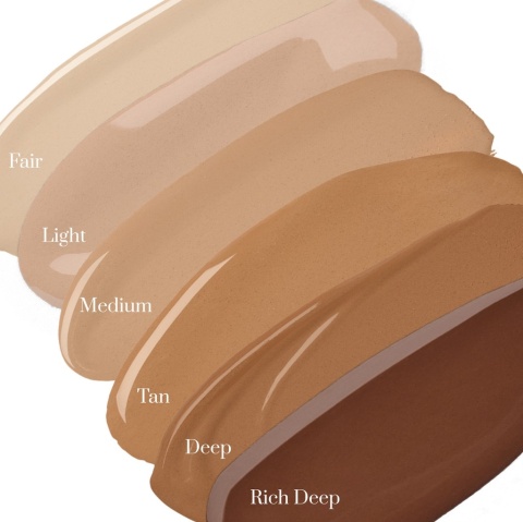 Colorescience Face Shield Flex SPF 50 Minerały w emulsji do twarzy (kolor Light) 55 ml