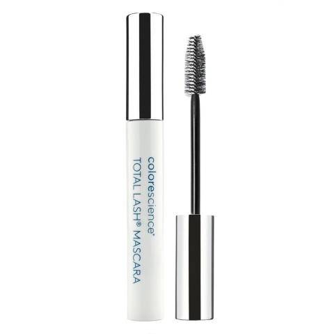 Colorescience Mascara Total Lash (kolor Brown) 55 ml