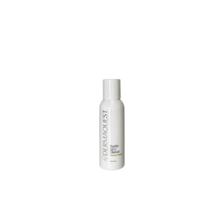 DERMAQUEST Peptide Glyco Cleanser Przeciwstarzeniowa emulsja do mycia z kwasem glikolowym i peptydami 60 ml