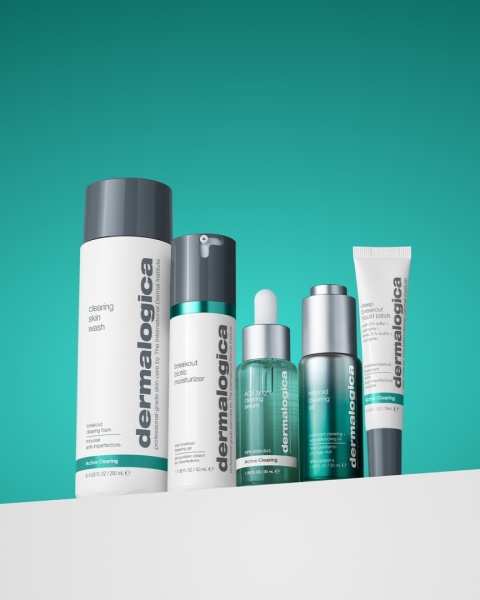 Dermalogica Breakout Biotic Moisturizer Krem na dzień 50 ml
