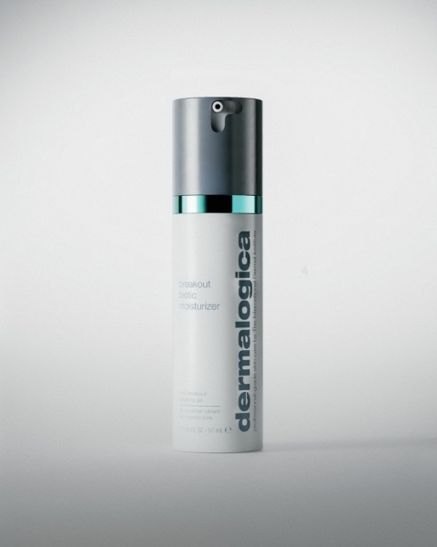 Dermalogica Breakout Biotic Moisturizer Krem na dzień 50 ml
