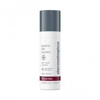 Dermalogica Dynamic Skin Recovery SPF 50 Ochronny krem regenerujący z filtrem 15 ml