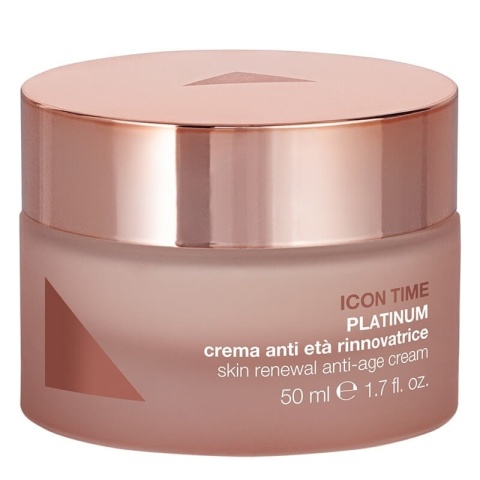 Diego dalla Palma Platinum Skin Renewal Anti-Age Cream Krem odnawiający PLATINUM Matrix 50 ml