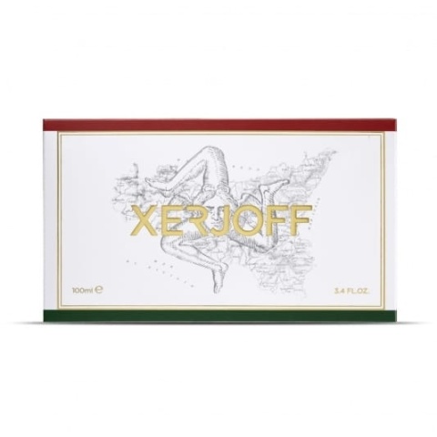 XERJOFF 1861 Renaissance Woda perfumowana 100 ml