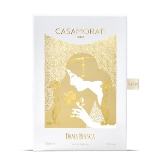 XERJOFF CASAMORATI Dama Bianca Woda perfumowana 100 ml