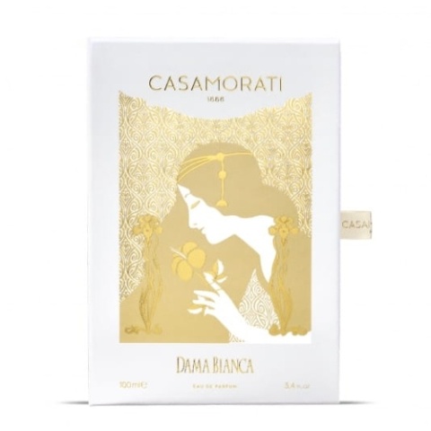 XERJOFF CASAMORATI Dama Bianca Woda perfumowana 100 ml