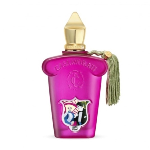 XERJOFF CASAMORATI Gran Ballo Woda perfumowana 100 ml