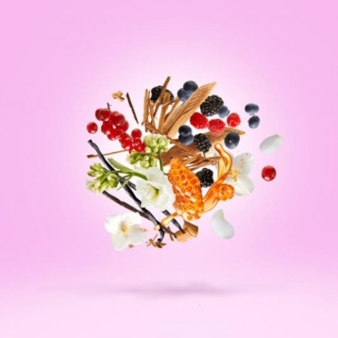 XERJOFF CASAMORATI Gran Ballo Woda perfumowana 100 ml