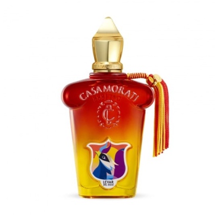 XERJOFF CASAMORATI Levar del Sole Woda perfumowana 100 ml