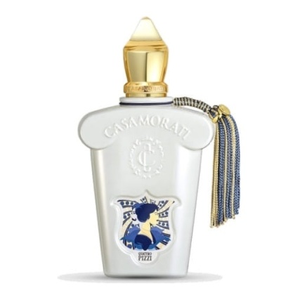 XERJOFF CASAMORATI Quattro Pizzi Woda perfumowana 100 ml
