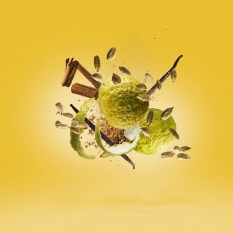 XERJOFF Erba Gold Woda perfumowana 100 ml